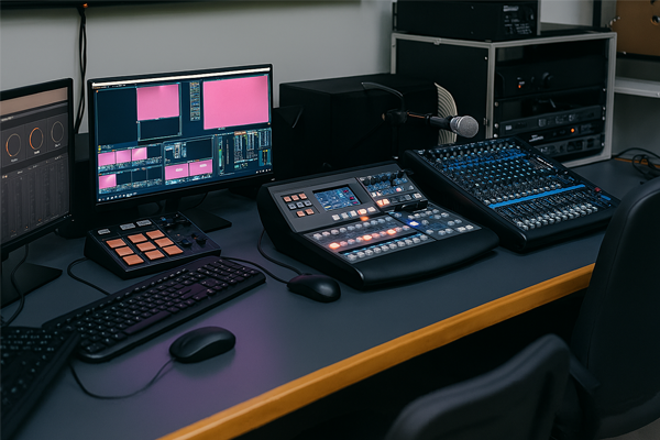 AV System Design